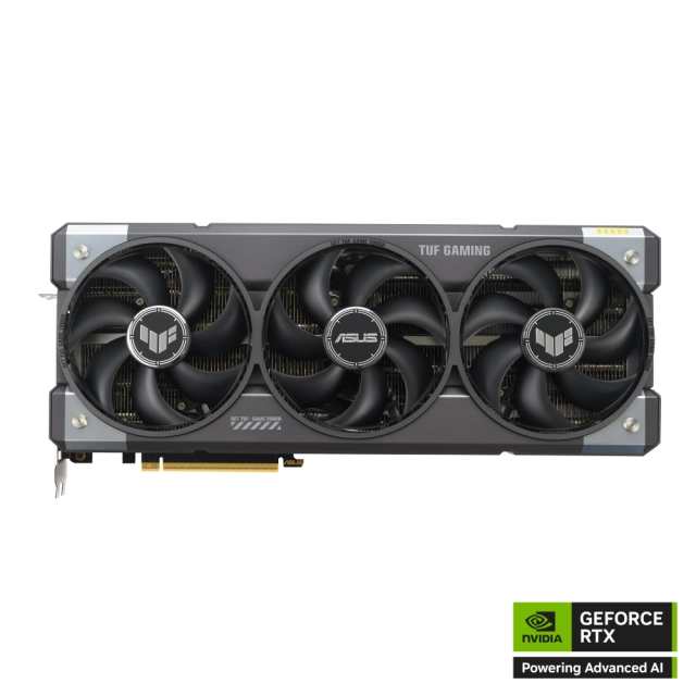 ASUS TUF Gaming GeForce RTX 5090 32GB GDDR7 OC Edition