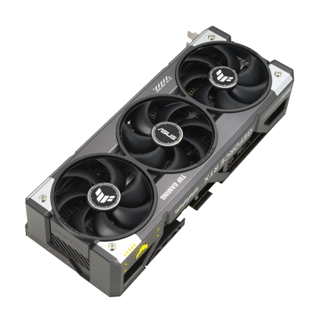 ASUS TUF Gaming GeForce RTX 5090 32GB GDDR7 OC Edition