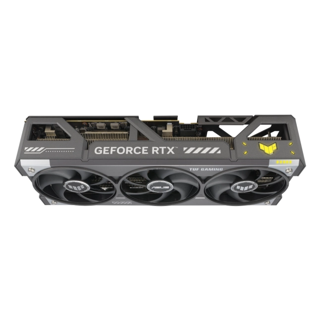 ASUS TUF Gaming GeForce RTX 5090 32GB GDDR7 OC Edition