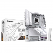 Дънна платка GIGABYTE B850 AORUS ELITE ICE WIFI7 socket AM5